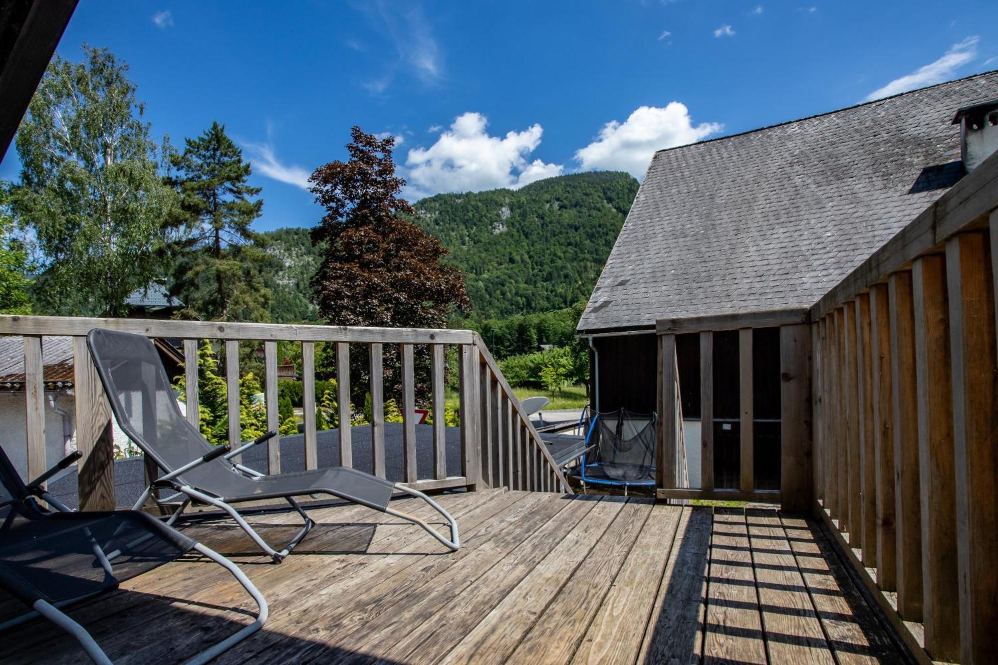 Naturresort Fischergut - Lodge Wolfgangthal Sankt Wolfgang im Salzkammergut Room photo